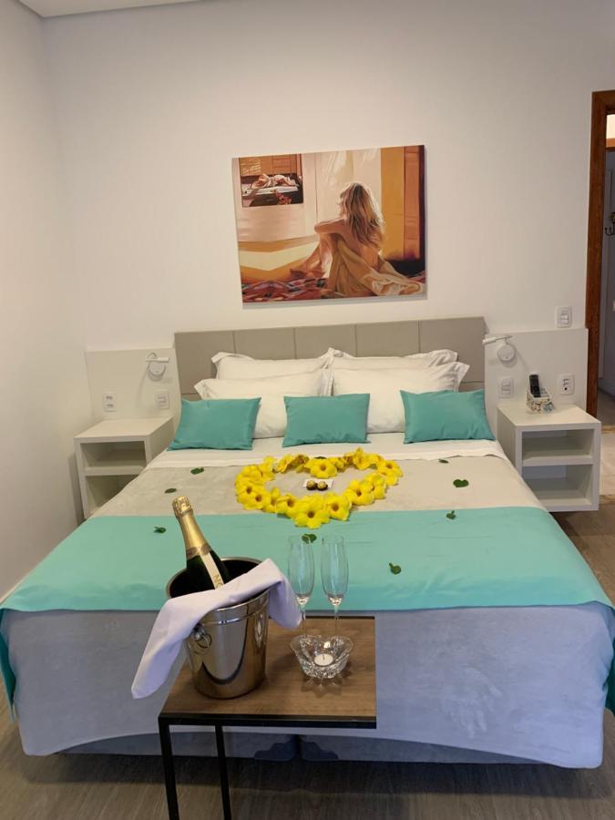 Gardenian Boutique Hotel Сан-Рокі Екстер'єр фото