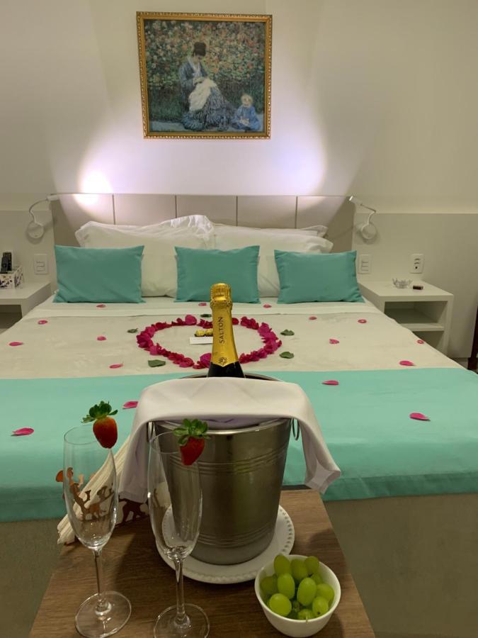 Gardenian Boutique Hotel Сан-Рокі Екстер'єр фото