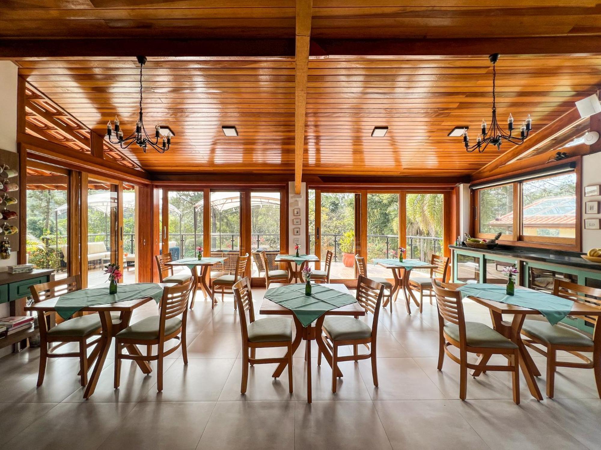 Gardenian Boutique Hotel Сан-Рокі Екстер'єр фото