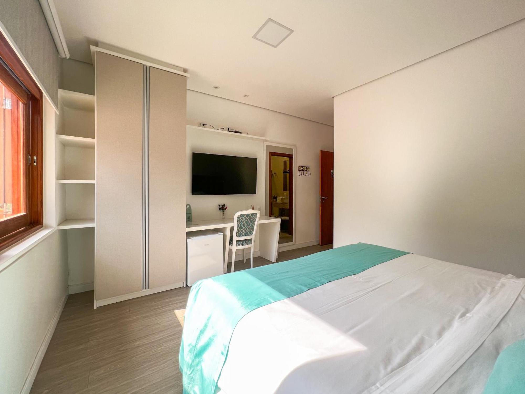 Gardenian Boutique Hotel Сан-Рокі Екстер'єр фото