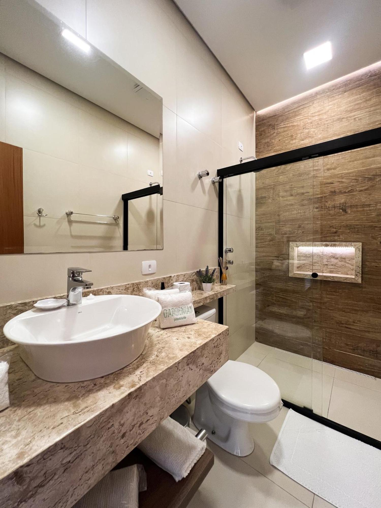 Gardenian Boutique Hotel Сан-Рокі Екстер'єр фото