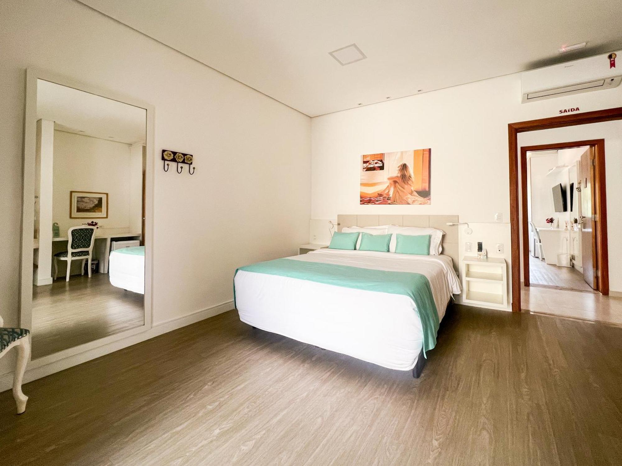Gardenian Boutique Hotel Сан-Рокі Екстер'єр фото