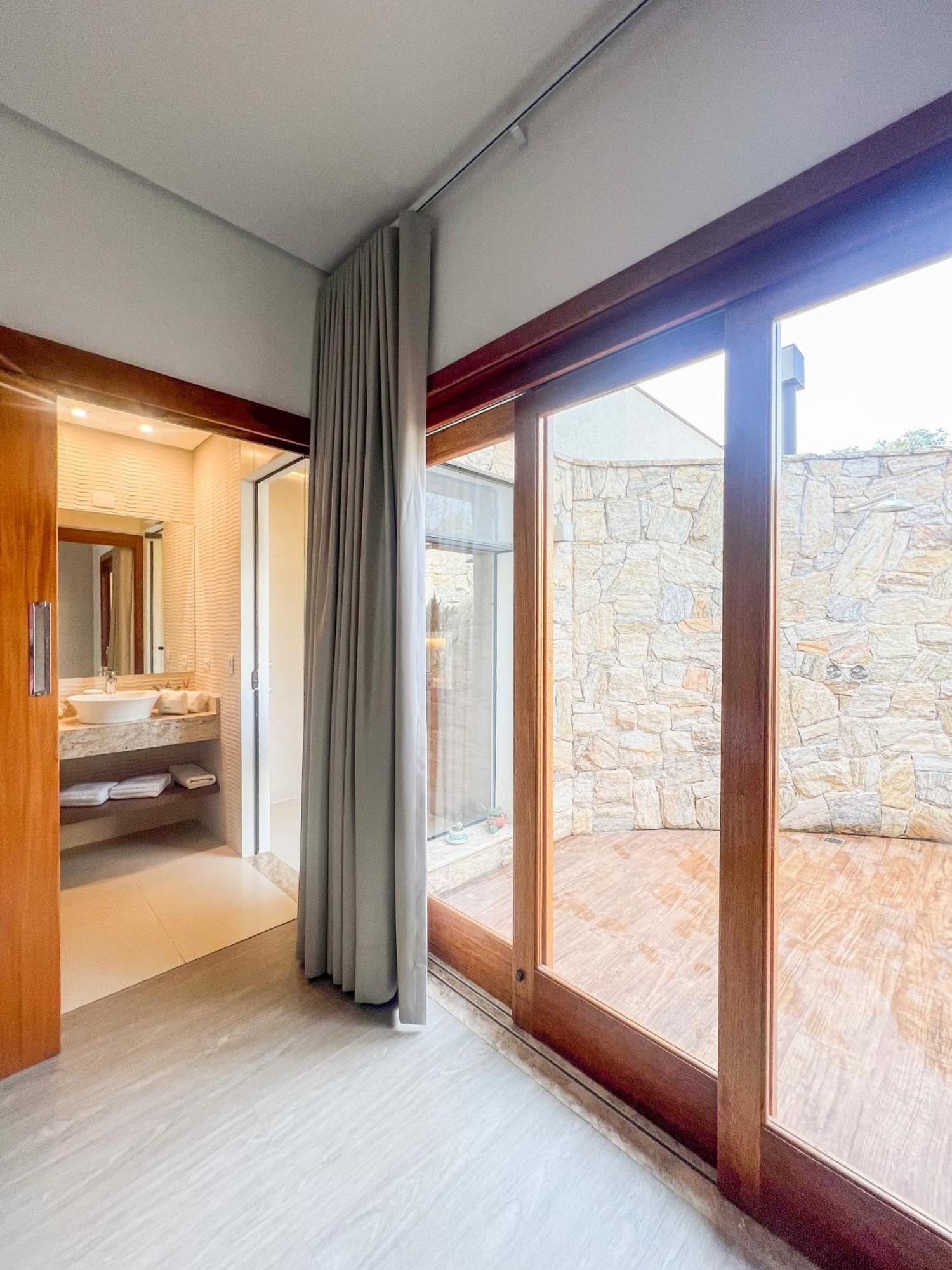 Gardenian Boutique Hotel Сан-Рокі Екстер'єр фото
